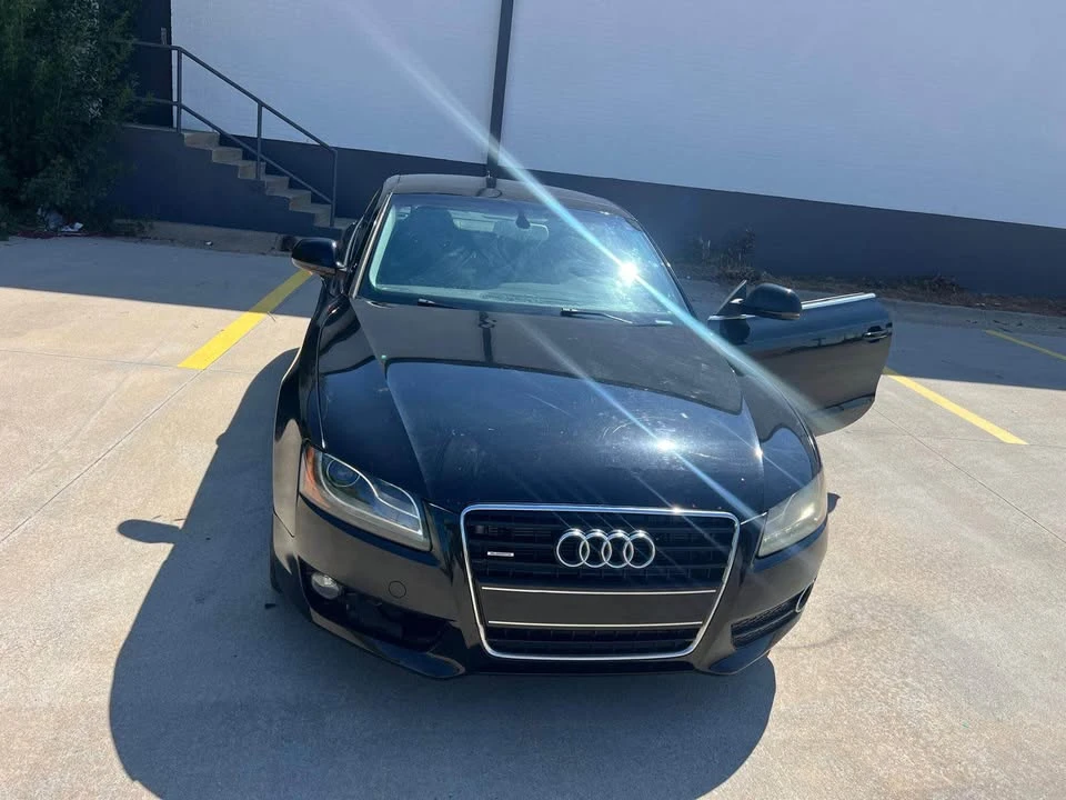 2009 Audi B8 A5 - Image 9 of 12