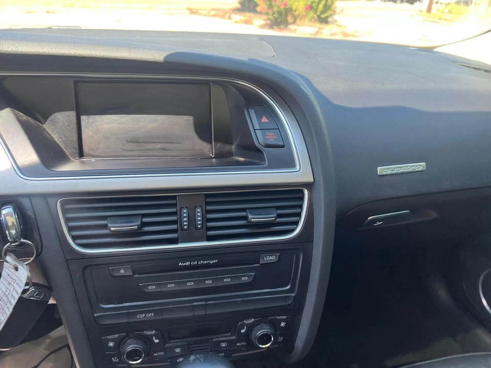 2009 Audi B8 A5 - Image 12 of 12