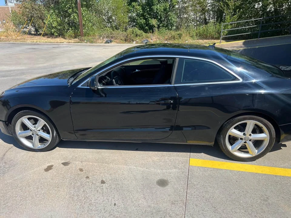 2009 Audi B8 A5 - Image 3 of 12