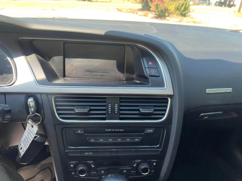 2009 Audi B8 A5 - Image 11 of 12