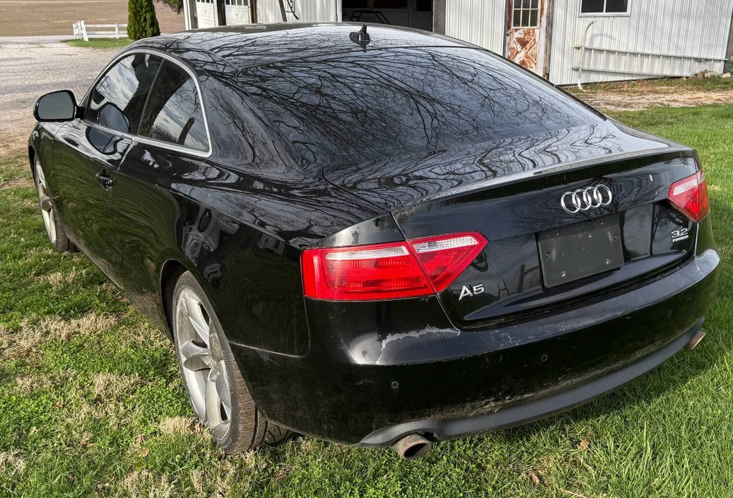 2009 Audi B8 A5 - Image 3 of 9