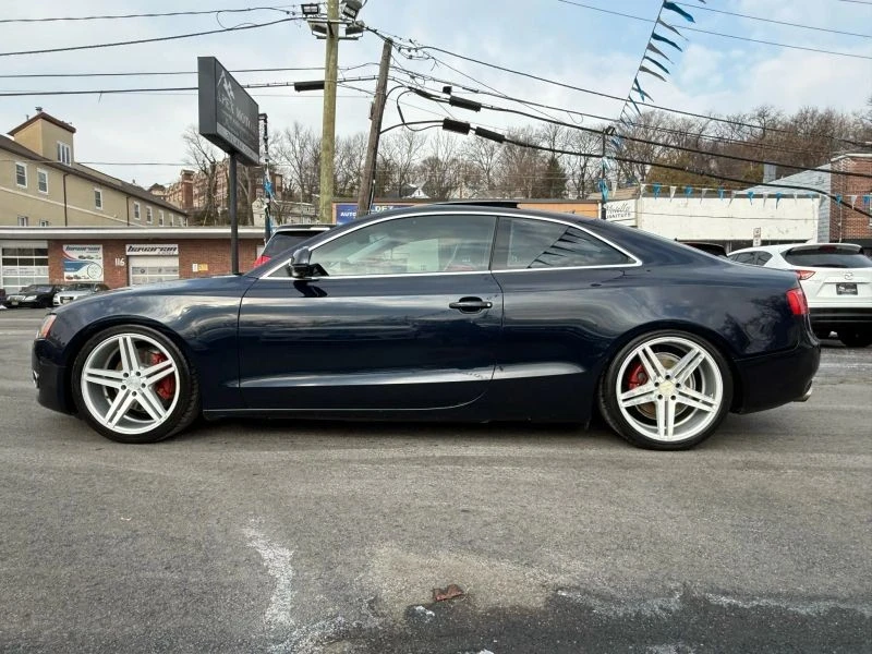 2009 Audi B8 A5 - Image 4 of 12