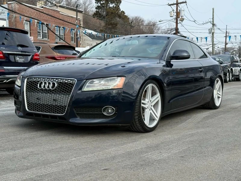 2009 Audi B8 A5 - Image 3 of 12