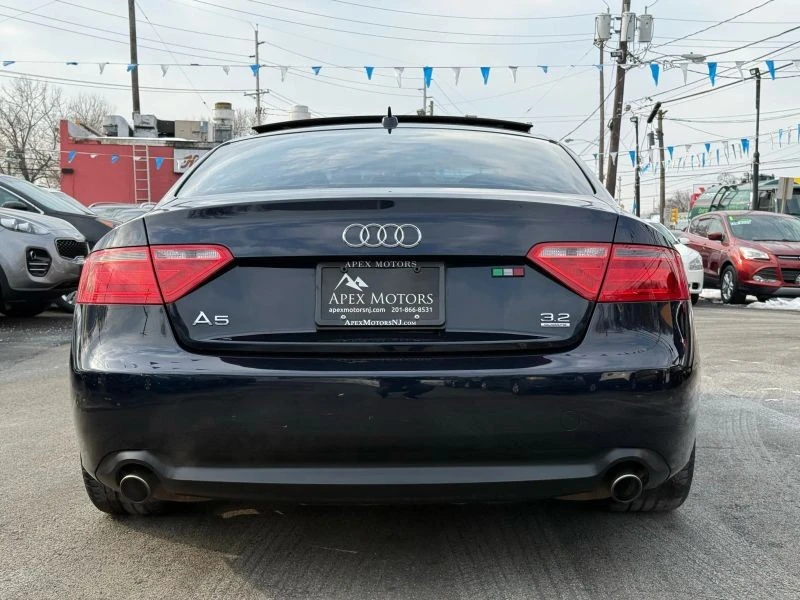2009 Audi B8 A5 - Image 8 of 12