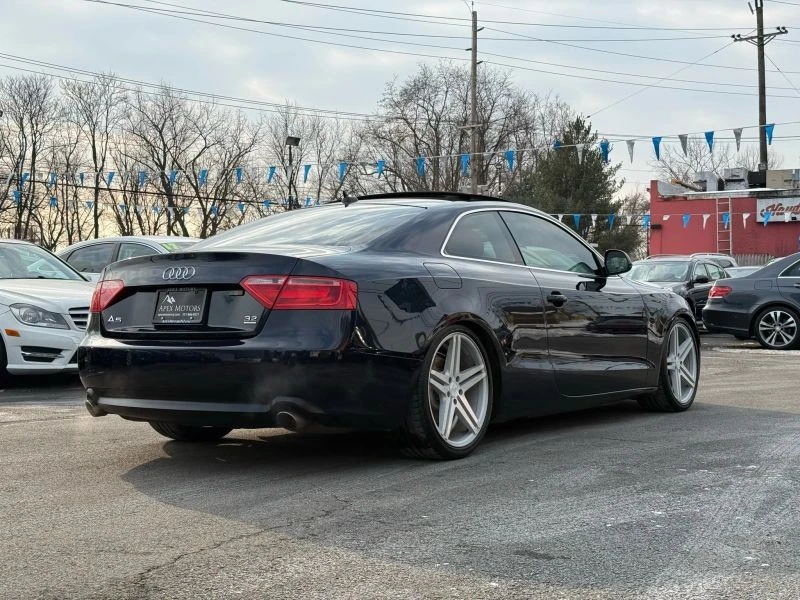 2009 Audi B8 A5 - Image 11 of 12