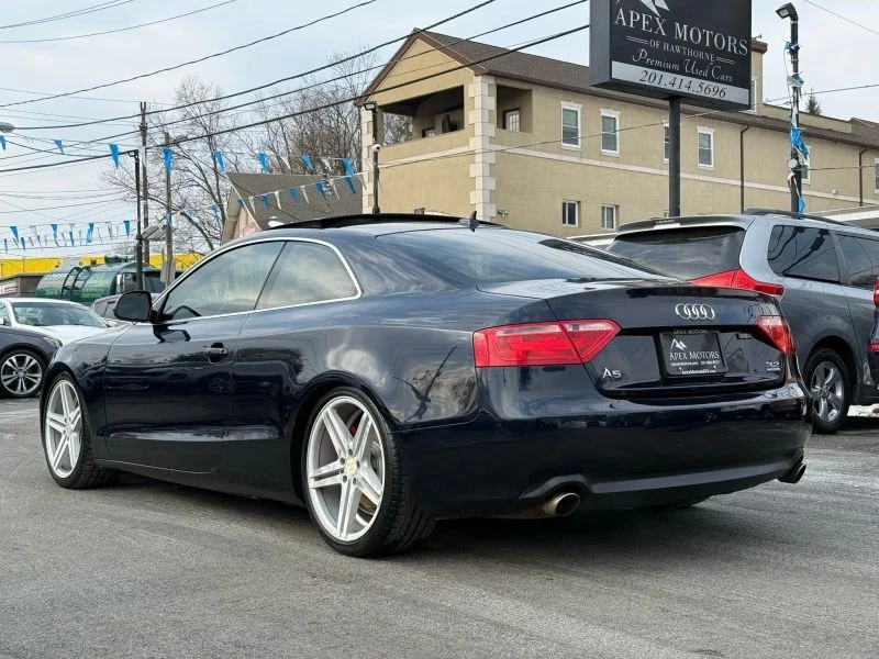 2009 Audi B8 A5 - Image 5 of 12