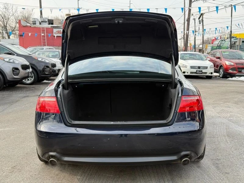 2009 Audi B8 A5 - Image 9 of 12