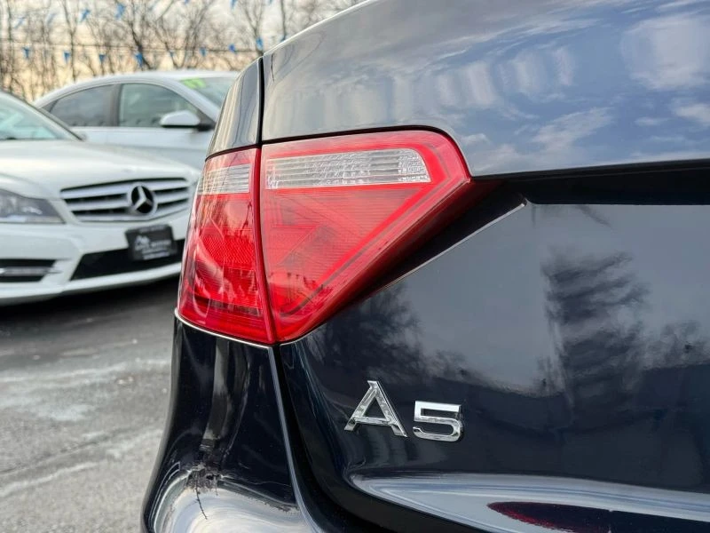2009 Audi B8 A5 - Image 7 of 12
