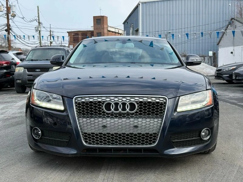 2009 Audi B8 A5 - Image 2 of 12