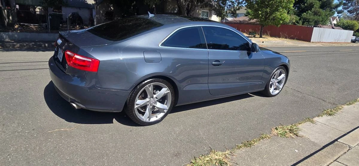 2009 Audi B8 A5 - Image 4 of 22
