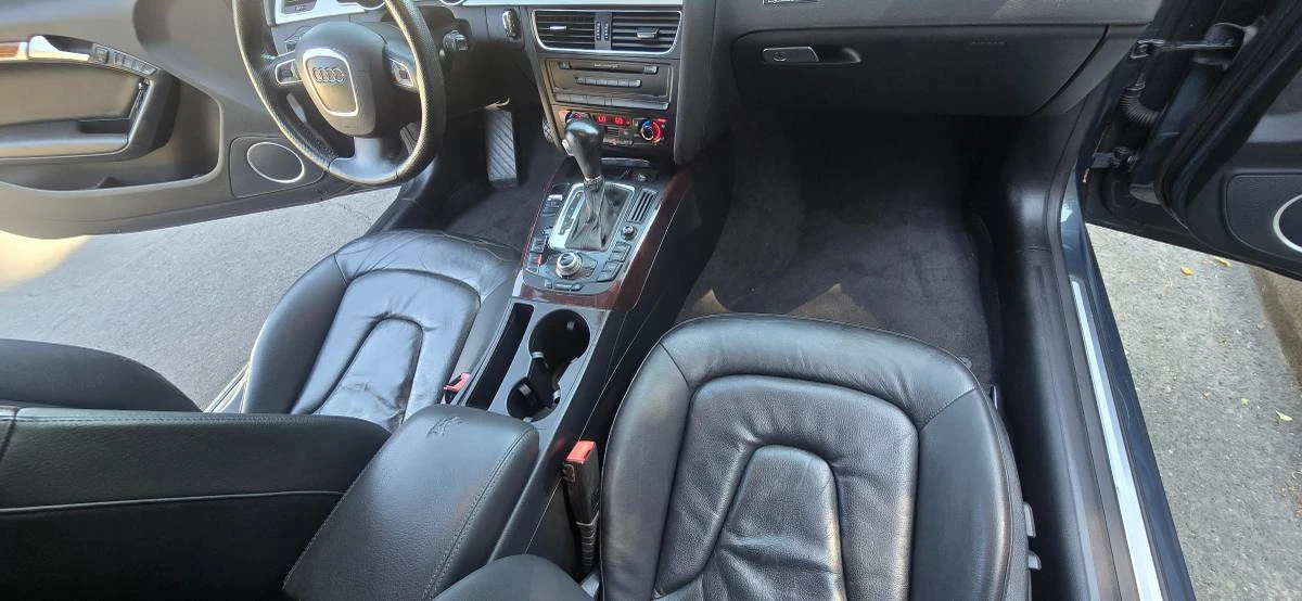 2009 Audi B8 A5 - Image 13 of 22