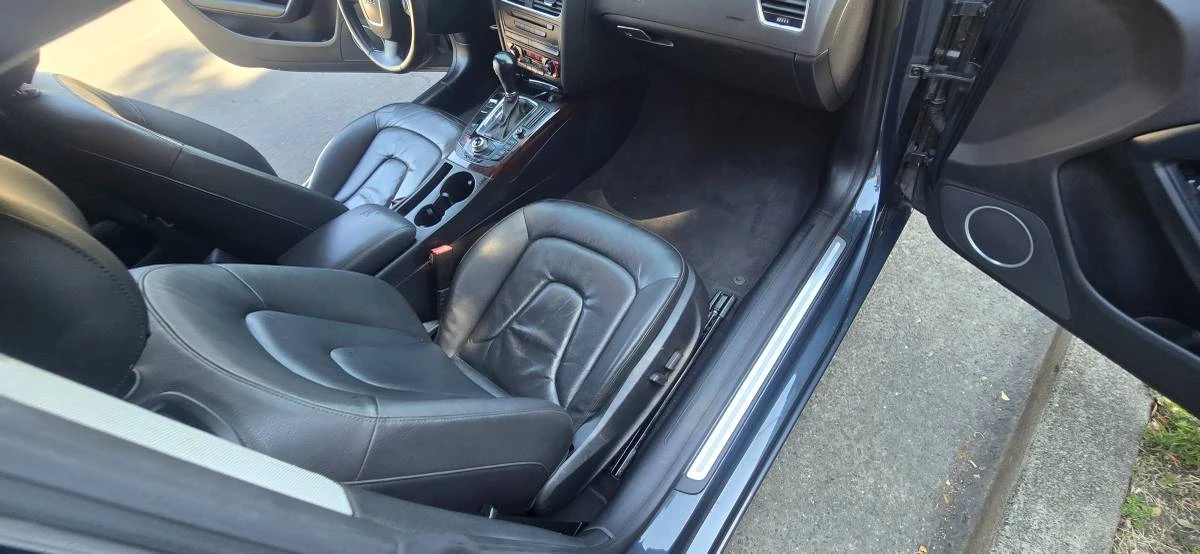 2009 Audi B8 A5 - Image 14 of 22