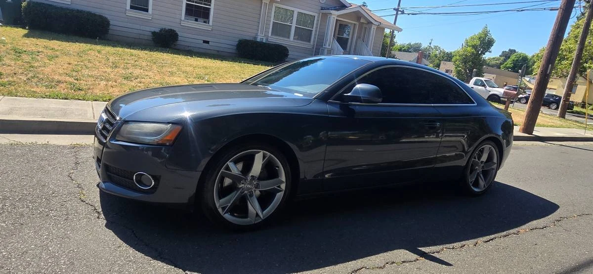 2009 Audi B8 A5 - Image 6 of 22