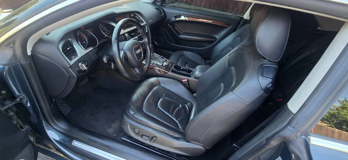 2009 Audi B8 A5 - Image 12 of 22