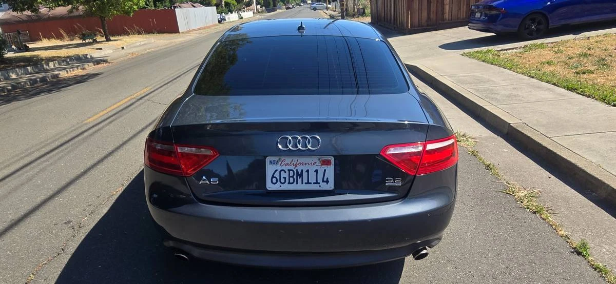 2009 Audi B8 A5 - Image 9 of 22