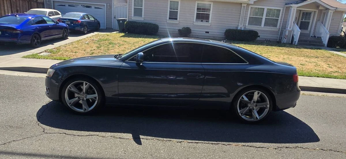 2009 Audi B8 A5 - Image 5 of 22