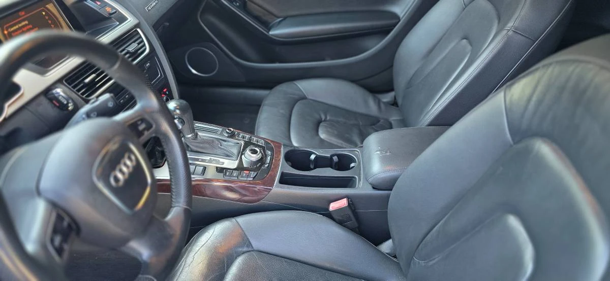 2009 Audi B8 A5 - Image 16 of 22