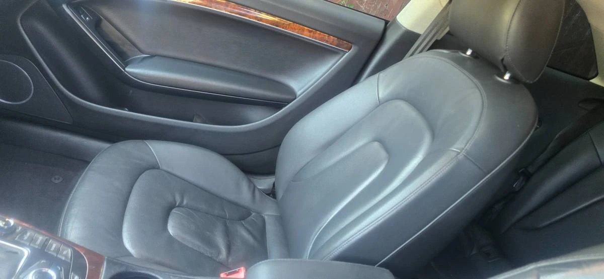2009 Audi B8 A5 - Image 19 of 22
