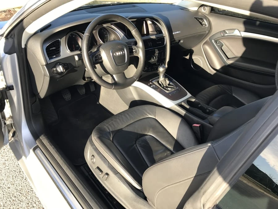 2009 Audi B8 A5 - Image 4 of 7