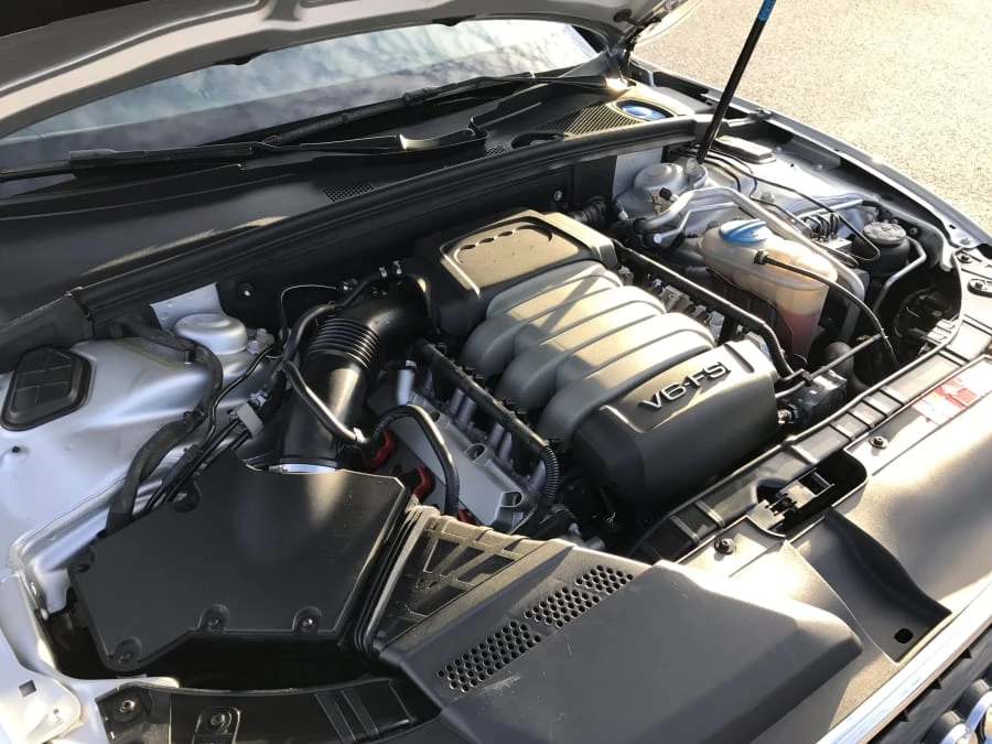 2009 Audi B8 A5 - Image 7 of 7