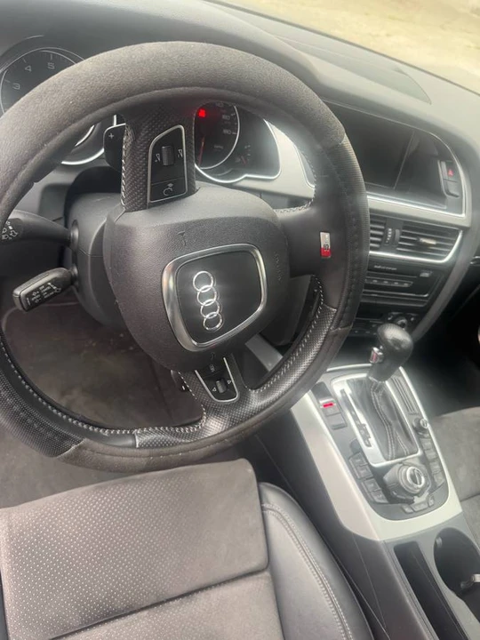 2009 Audi B8 A5 - Image 7 of 7