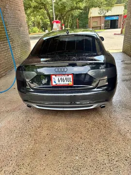 2009 Audi A5 Sport Coupe 2D