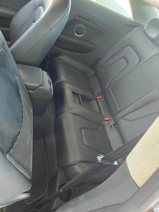 2009 Audi B8 A5 - Image 15 of 20
