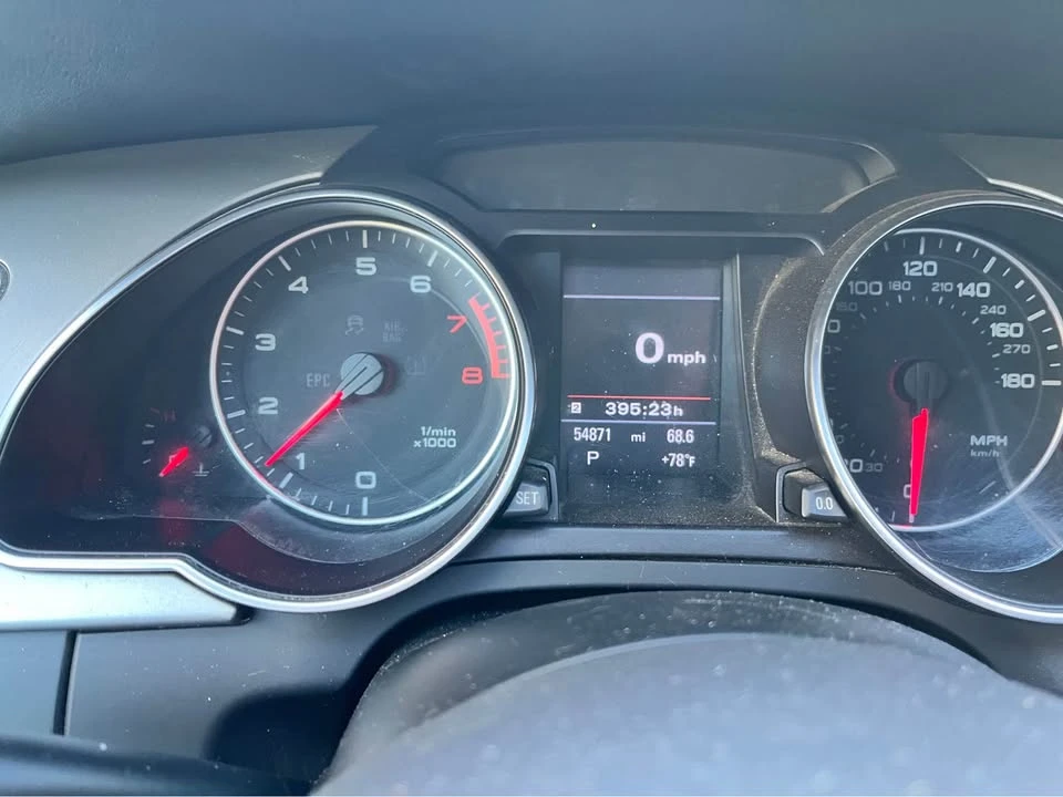 2009 Audi B8 A5 - Image 20 of 20