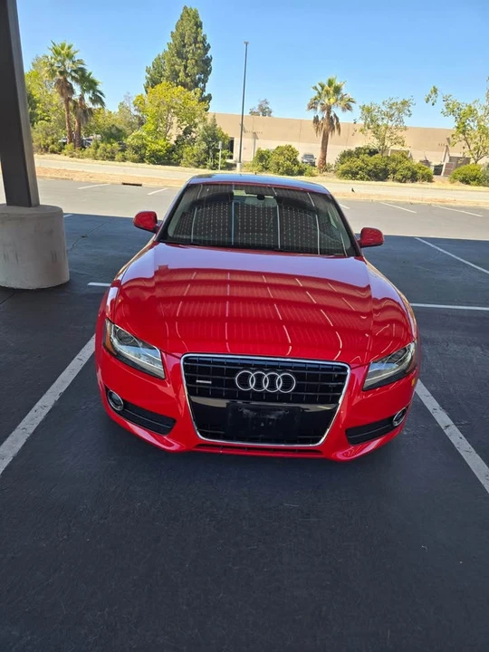 2009 Audi B8 A5 - Image 7 of 20