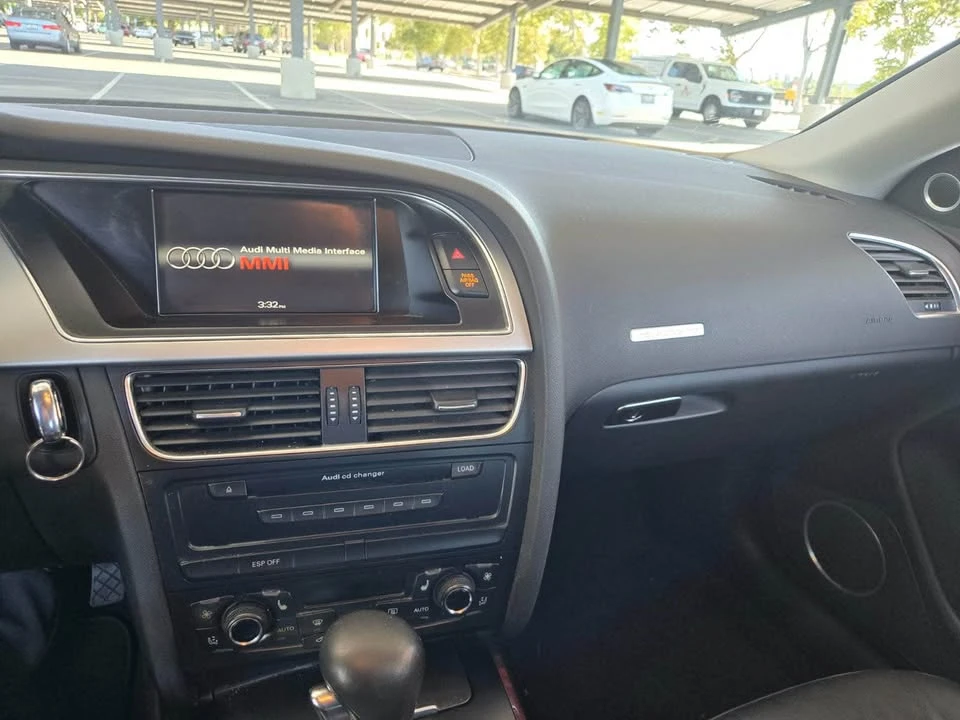 2009 Audi B8 A5 - Image 17 of 20