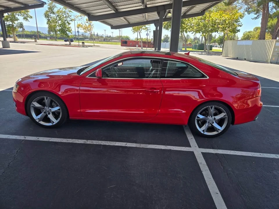 2009 Audi B8 A5 - Image 12 of 20