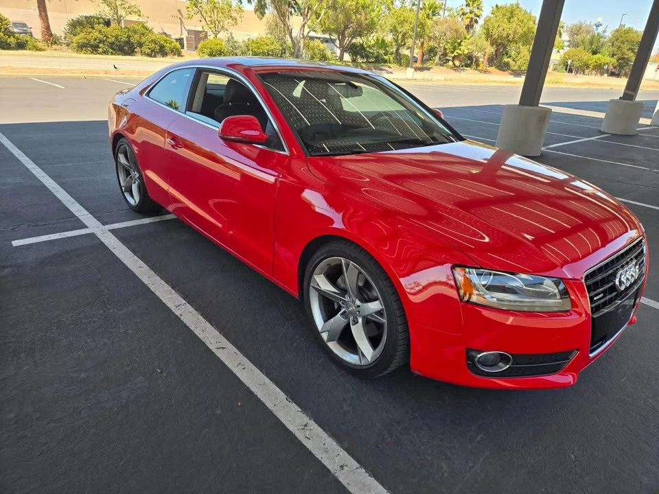 2009 Audi B8 A5 - Image 2 of 20