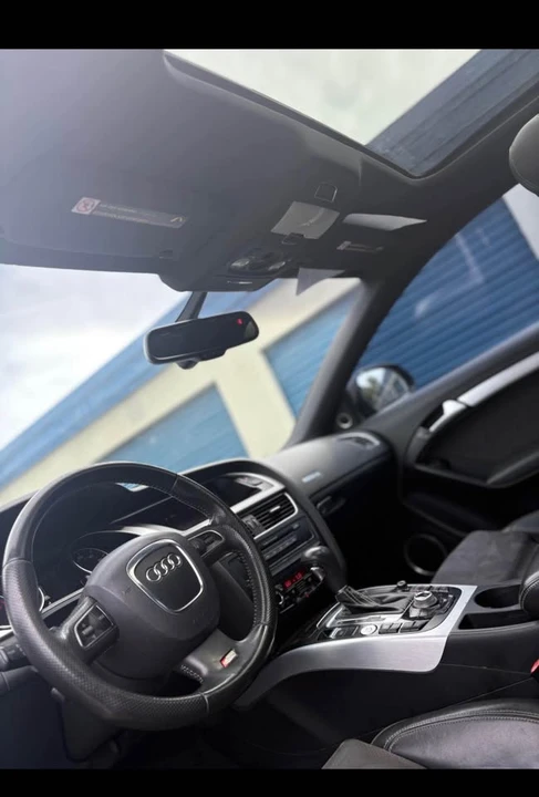 2009 Audi B8 A5 - Image 2 of 9