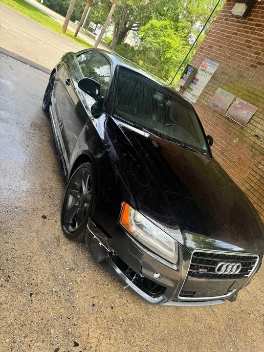 2009 Audi B8 A5 - Image 7 of 9