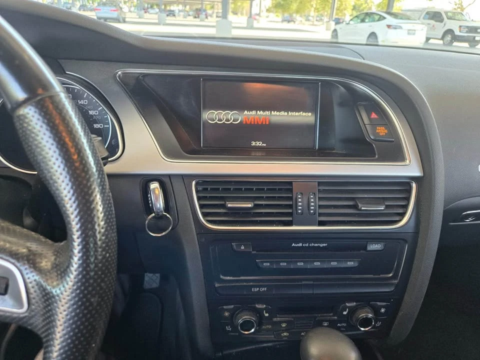 2009 Audi B8 A5 - Image 18 of 20