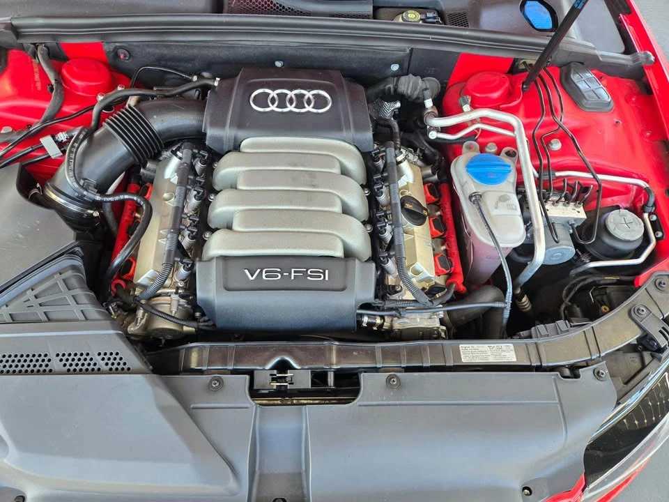 2009 Audi B8 A5 - Image 11 of 20