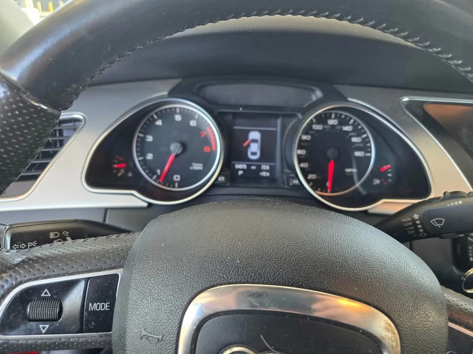 2009 Audi B8 A5 - Image 19 of 20