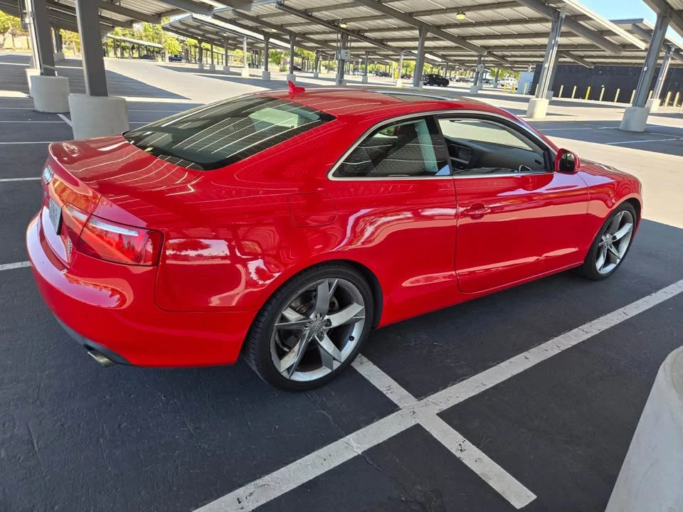 2009 Audi B8 A5 - Image 4 of 20