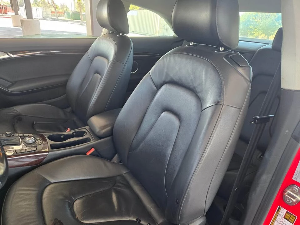 2009 Audi B8 A5 - Image 14 of 20
