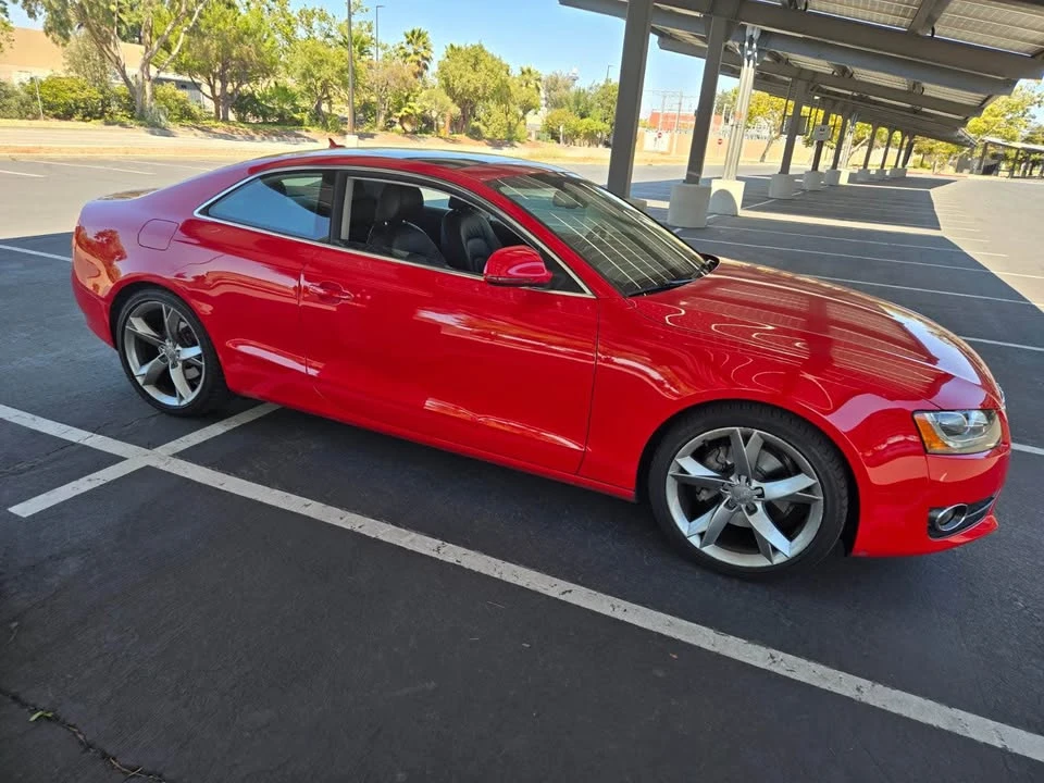 2009 Audi B8 A5 - Image 6 of 20