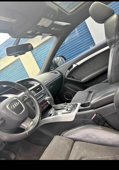 2009 Audi B8 A5 - Image 3 of 9