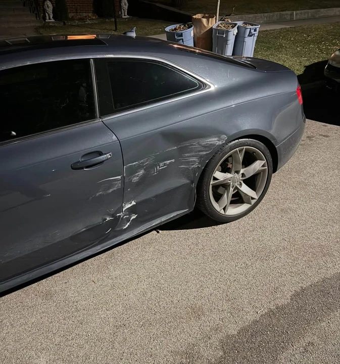 2009 Audi B8 A5 - Image 3 of 5
