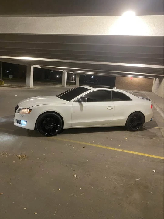 2009 Audi B8 A5 - Image 5 of 5