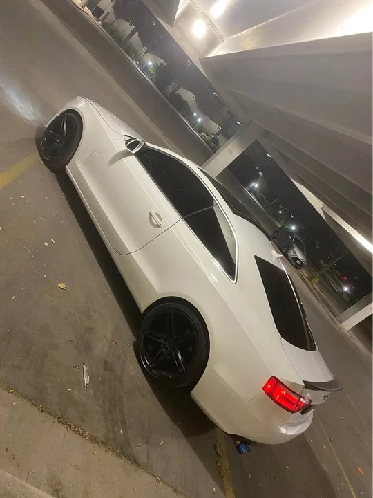 2009 Audi B8 A5 - Image 4 of 5
