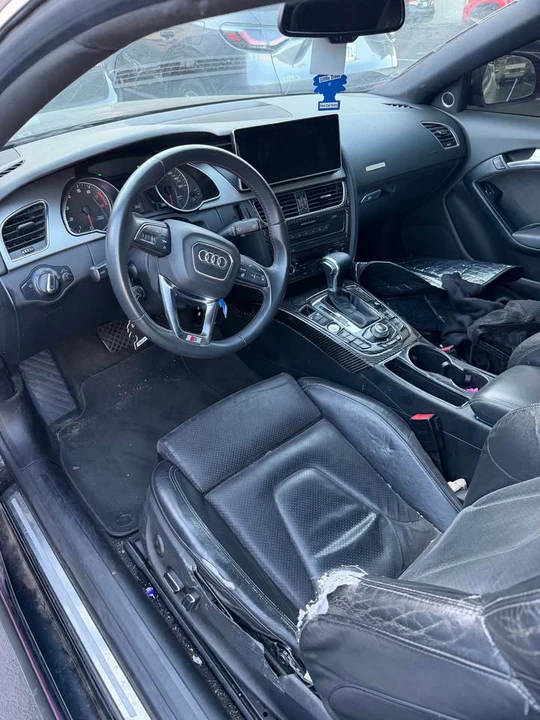 2009 Audi B8 A5 - Image 6 of 6