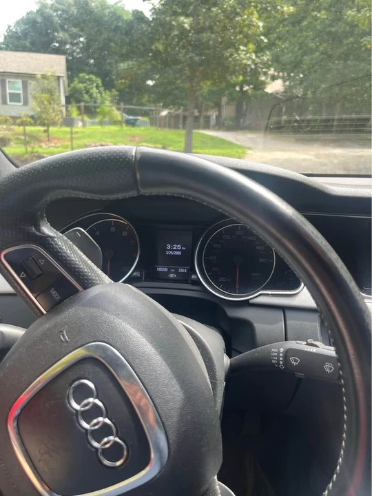 2009 Audi B8 A5 - Image 6 of 13