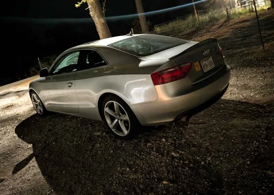 2009 Audi B8 A5 - Image 4 of 10