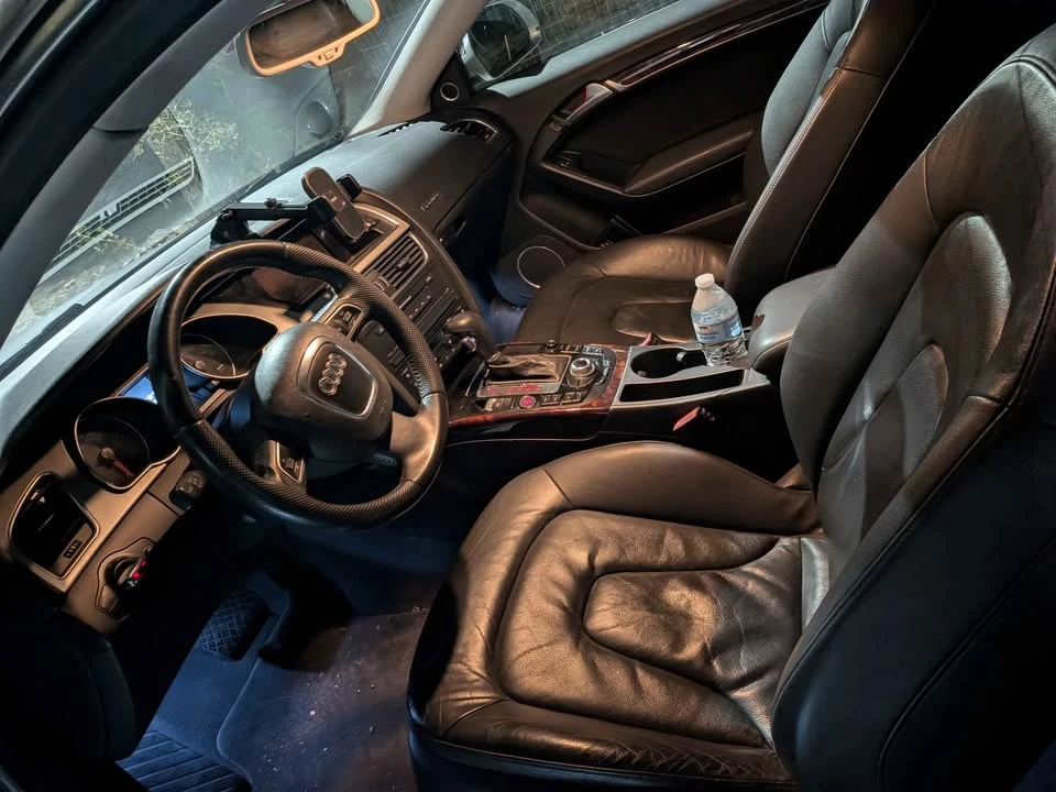 2009 Audi B8 A5 - Image 6 of 10