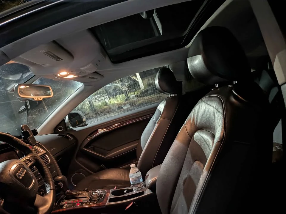 2009 Audi B8 A5 - Image 7 of 10