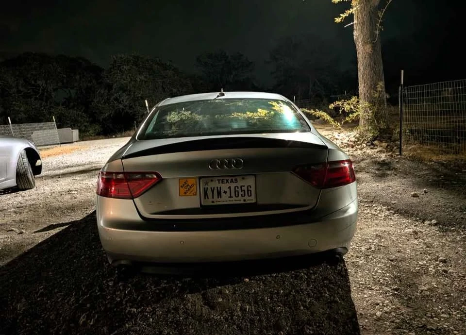 2009 Audi B8 A5 - Image 5 of 10